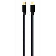 Cable  MiniDP to MiniDP 1.8m Cablex..