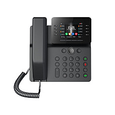 Fanvil V64 Black, Prime Business IP..