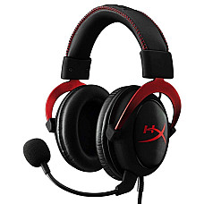 Gaming Headset HyperX Cloud II, 53m..