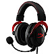 Gaming Headset HyperX Cloud II, 53m..