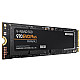 .M.2 NVMe SSD  500GB  Samsung 970 E..