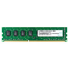 .8GB DDR3- 1600MHz Apacer PC12800, ..