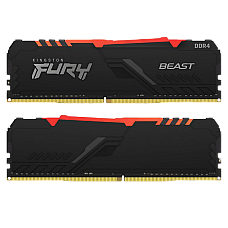 64GB DDR4-3200MHz Kingston FURY Ren..