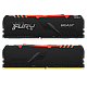 64GB DDR4-3200MHz Kingston FURY Ren..