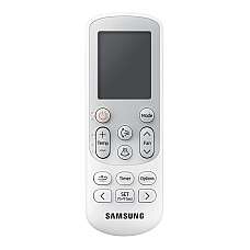 Модуль управления Samsung AR-EH03E Белый