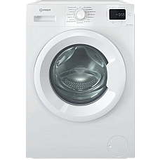 Стиральная машина Indesit IM 864 MY Белый