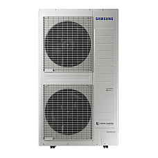 Внешний блок кондиционера Samsung AC200KXAPNH Белый