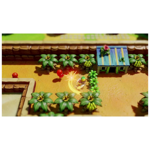 Cartridge The Legend of Zelda: Link's Awakening
Nintendo Switch | Acțiune și aventură