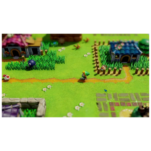 Cartridge The Legend of Zelda: Link's Awakening
Nintendo Switch | Acțiune și aventură