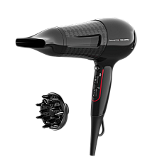 Фен Rowenta CV591LF0 Чёрный