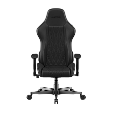 Игровое кресло HATOR Darkside 3L Искусственная кожа Чёрный