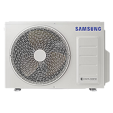 Внешний блок кондиционера Samsung AC035RXADKG