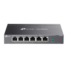 Сетевой коммутатор TP-LINK DS106P Ч..