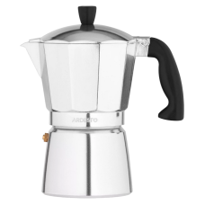 Гейзерная кофеварка Ardesto AR0806A..