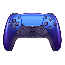 Gamepad SONY DualSense Chrom Indigo
Fără fir | Baterie integrată, USB