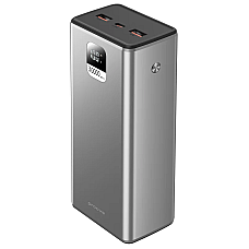 Acumulator extern Proove Guardian Gri
Li-Polymer | 30000 mAh