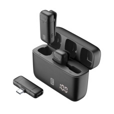 Портативный записывающий микрофон C..