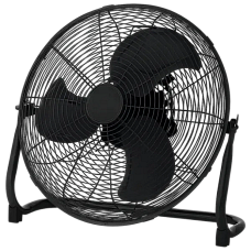 Ventilator OZON FE-15 Axial Negru
De podea | 120 W