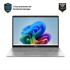 Ноутбук ASUS Vivobook S 14 OLED M34..