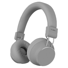 Căști SVEN AP-B710MV Gri
Fără fir | 90 ore | 20 Hz - 20000 Hz