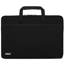 Geantă pentru Laptop Proove Iris Negru