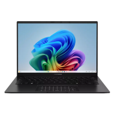 Ноутбук ASUS Zenbook 14 OLED UM3406..