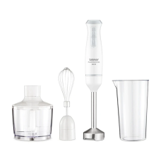 Blender de mână Zelmer ZHB4562S Alb..