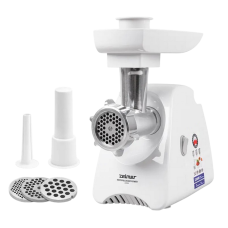 Мясорубка Zelmer ZMM5801P Белый..