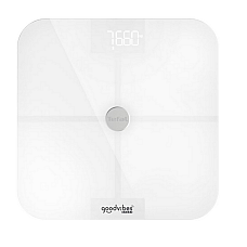 Cântar de podea Tefal BM9640S1 Alb
Sticlă strecurată | Kilograme, Livra | 180 kg