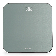 Электронные напольные весы Tefal PP1903V0 Зелёный