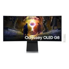 Игровой монитор Samsung Odyssey G8 ..