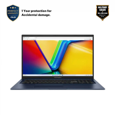 Ноутбук ASUS Vivobook 17 X1704VA Qu..