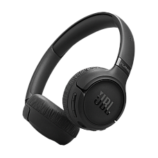 Наушники JBL Tune 680NC Черный