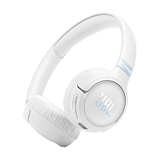 Наушники JBL Tune 680NC Белый
