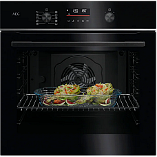 Cuptor Electric AEG TU5PB431SB Negru