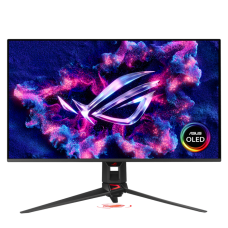 Игровой монитор ASUS PG32UCDMR Черн..