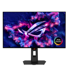Игровой монитор ASUS XG27AQDMGR Чер..