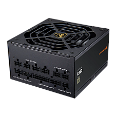 Sursă Alimentare PC Cougar Power GR 1000 ATX Negru
1000 W | ATX | 140 mm
