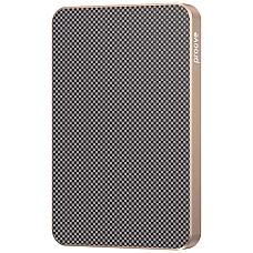 Acumulator extern Proove Carbon Slim 20W Auriu