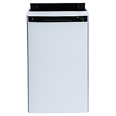 Umidificator și purificator de aer Sharp KI-TX100EU-W Alb