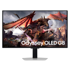 Игровой монитор Samsung Odyssey G8 ..