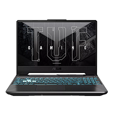 Laptop Gaming ASUS TUF Gaming A15 FA506NCQ Graphite Black
15.6