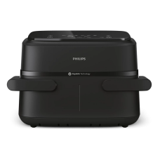 Аэрогриль Philips NA150/00 Черный..