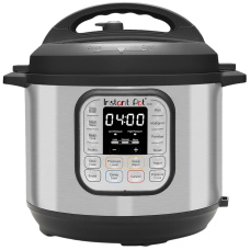 Мультиварка-скороварка Instant Pot ..