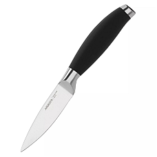 Нож для чистки овощей Ardesto AR2135SP Gemini Черный