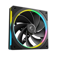 Ventilator PC Deepcool FL12R SE 120 mm Negru
120 mm | 41.1 cfm