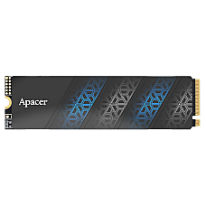 Накопитель SSD Apacer AS2280P4U PRO 512GB