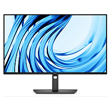 Monitor DELL P2726H Gri închis
27