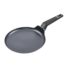 Tigaie pentru clătite Polaris Graphit-24PC Graphit Negru
24 cm | Aluminiu