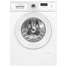 Стиральная машина Bosch WGE03201PL Белый